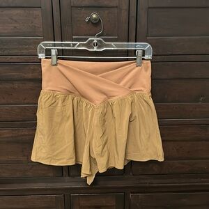 Women's Aerie Crossover Flowy Short